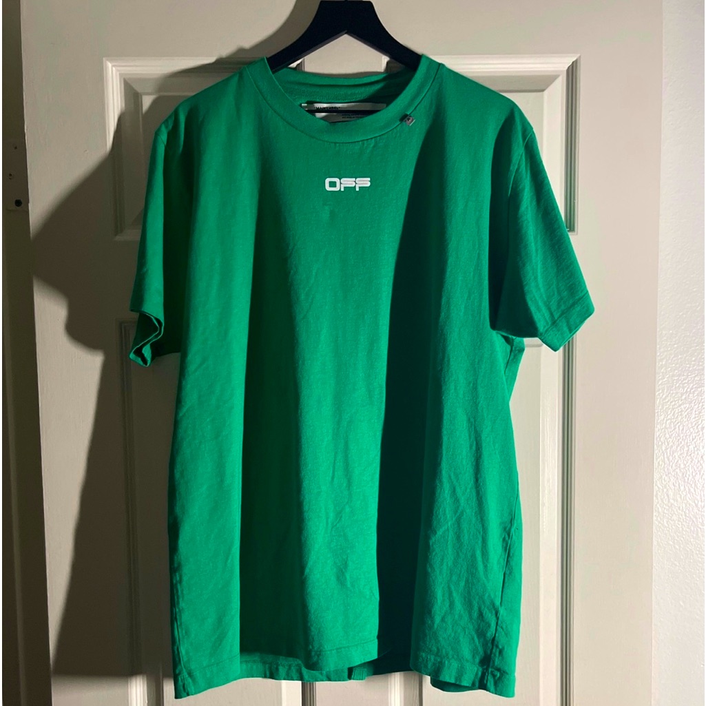 Off-White Tee